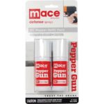 Mace Pepper Gun Refill