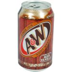 Rootbeer Diversion Safe