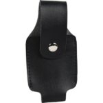 Leatherette Holster For 2 oz Or 4 oz Pepper Spray