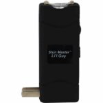 Lil Guy Stun Gun With Flashlight