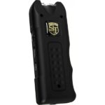 MultiGuard Stun Gun Rechargeable With Alarm and Flashlight