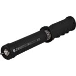 Repeller Stun Baton Black