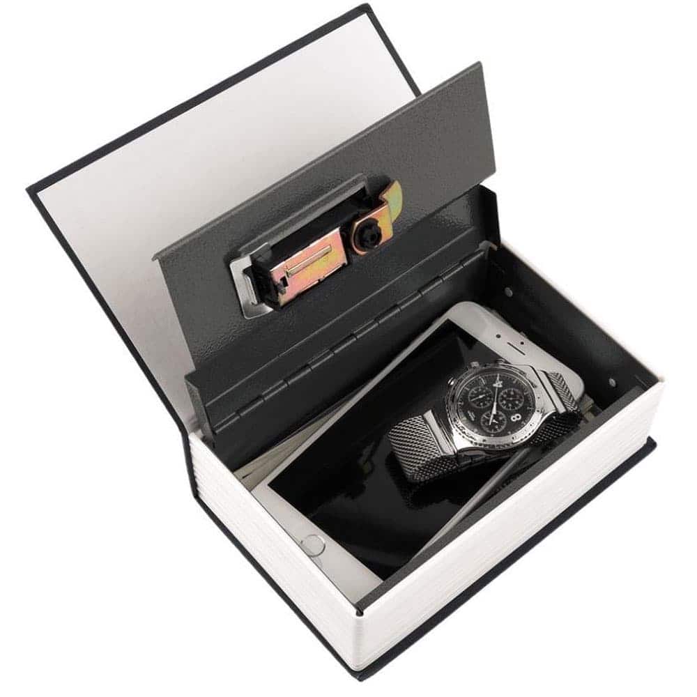 DS-LCKBOOK_ajpg | Self Defense and Security