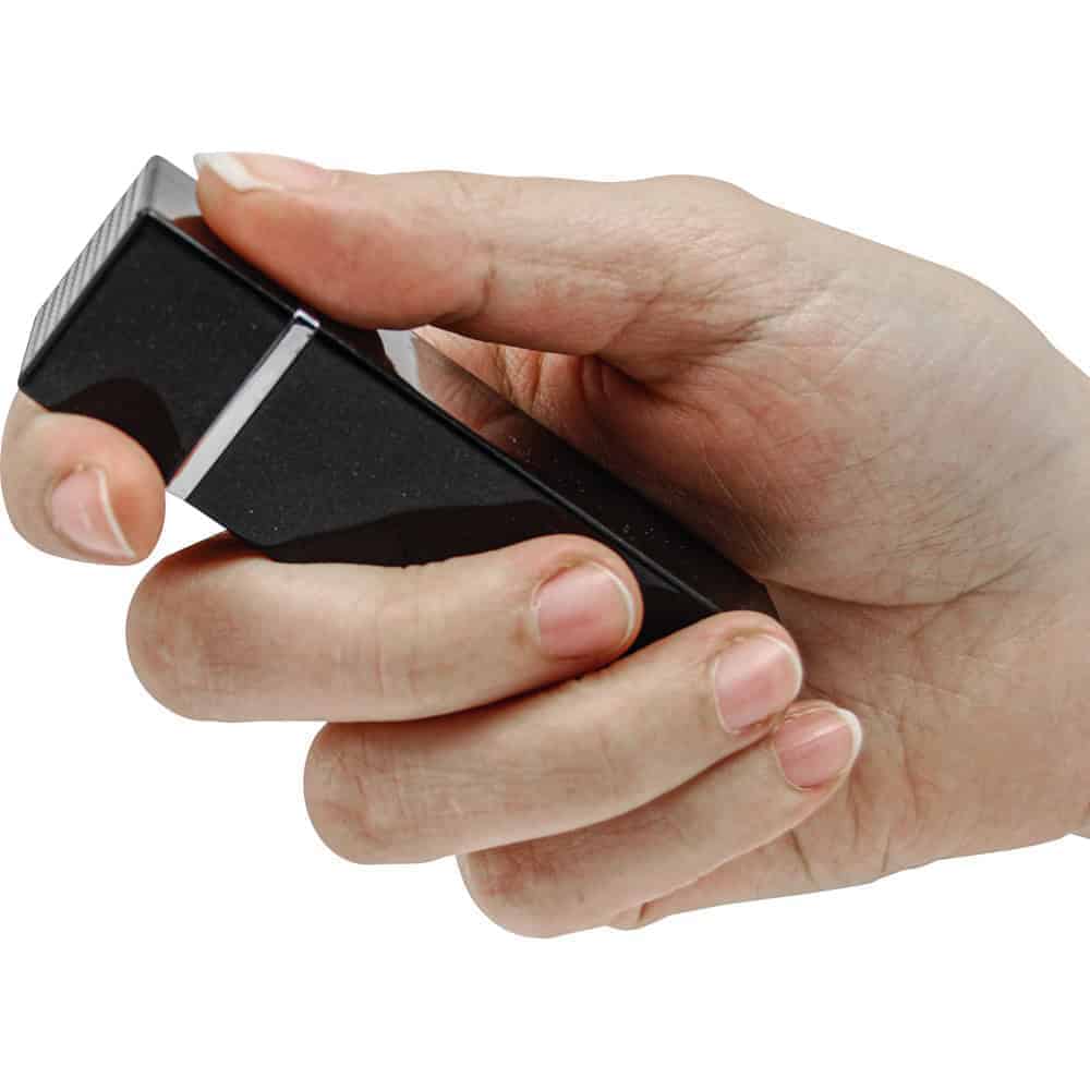 LIPALARM-BLK_fjpg | Self Defense and Security
