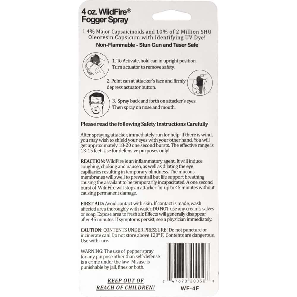 WF-4F_bjpg | Self Defense and Security