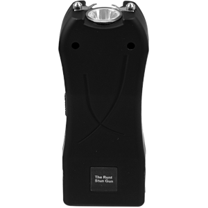 RUNT-BLACK_Flipbox | Self Defense and Security